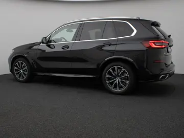 BMW X5 xD45e M Sport Panorama Laser Kamera DAB H K