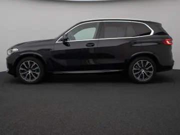 BMW X5 xD45e M Sport Panorama Laser Kamera DAB H K