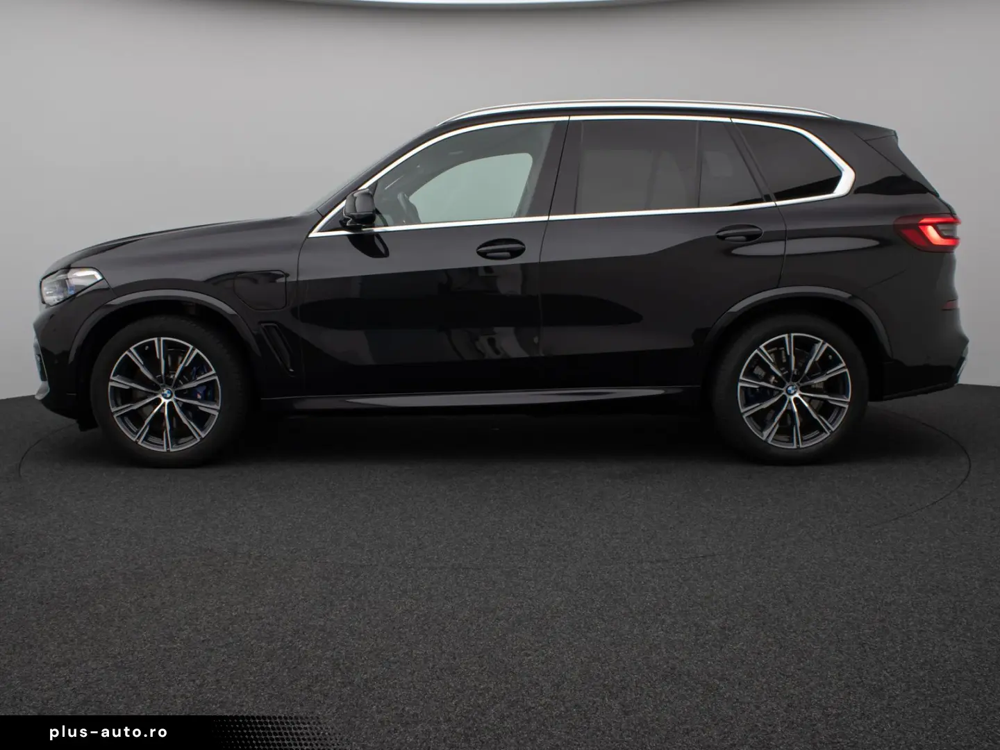 BMW X5 xD45e M Sport Panorama Laser Kamera DAB H K