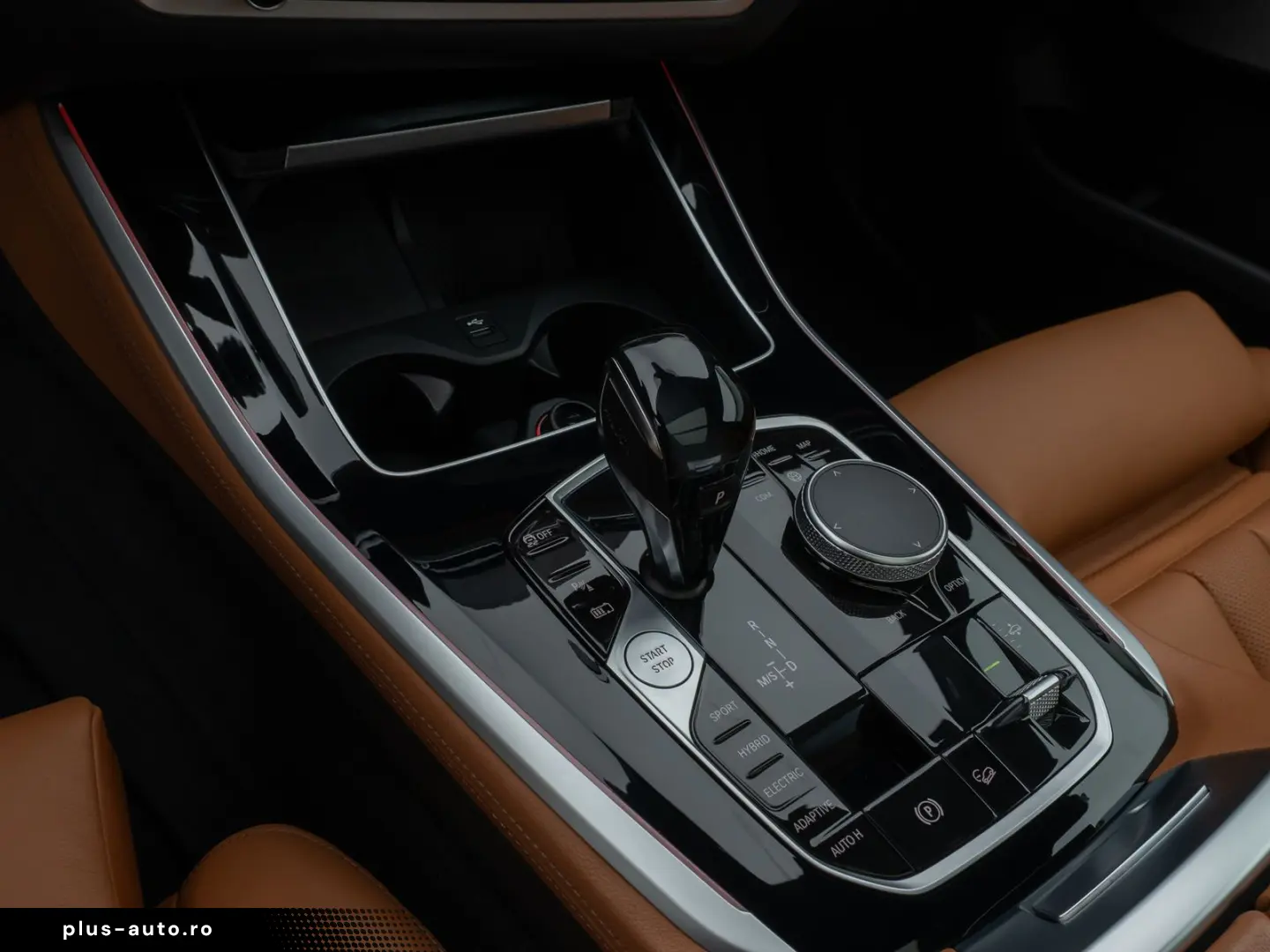 BMW X5 xD45e M Sport Panorama Laser Kamera DAB H K