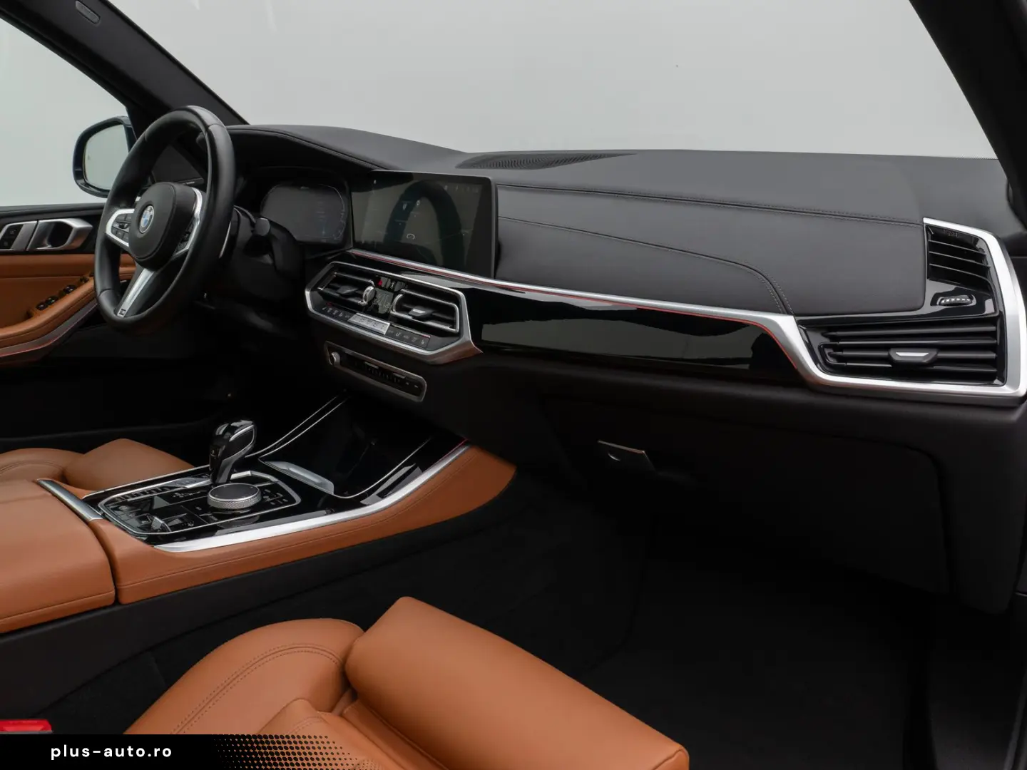 BMW X5 xD45e M Sport Panorama Laser Kamera DAB H K