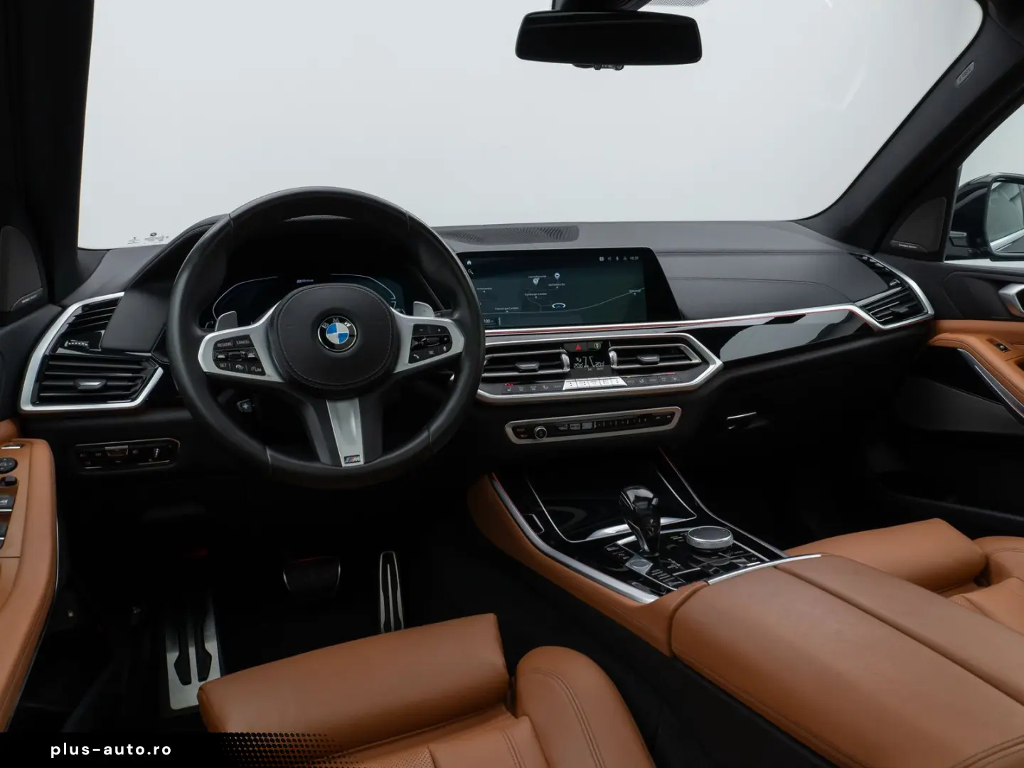 BMW X5 xD45e M Sport Panorama Laser Kamera DAB H K