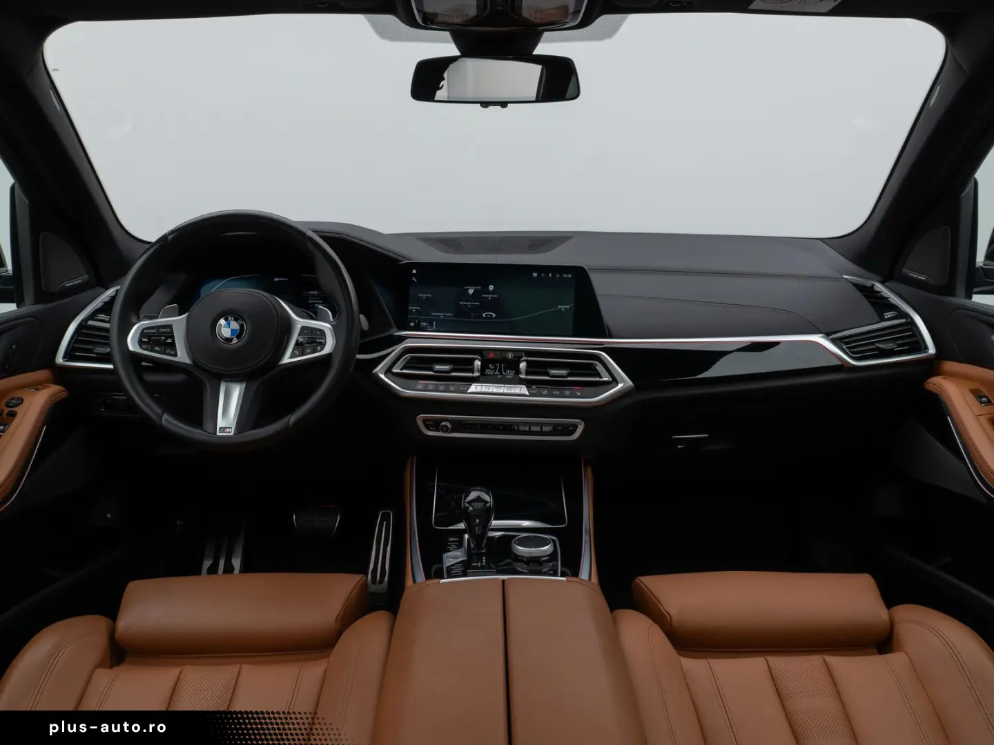 BMW X5 xD45e M Sport Panorama Laser Kamera DAB H K