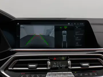 BMW X5 xD45e M Sport Panorama Laser Kamera DAB H K