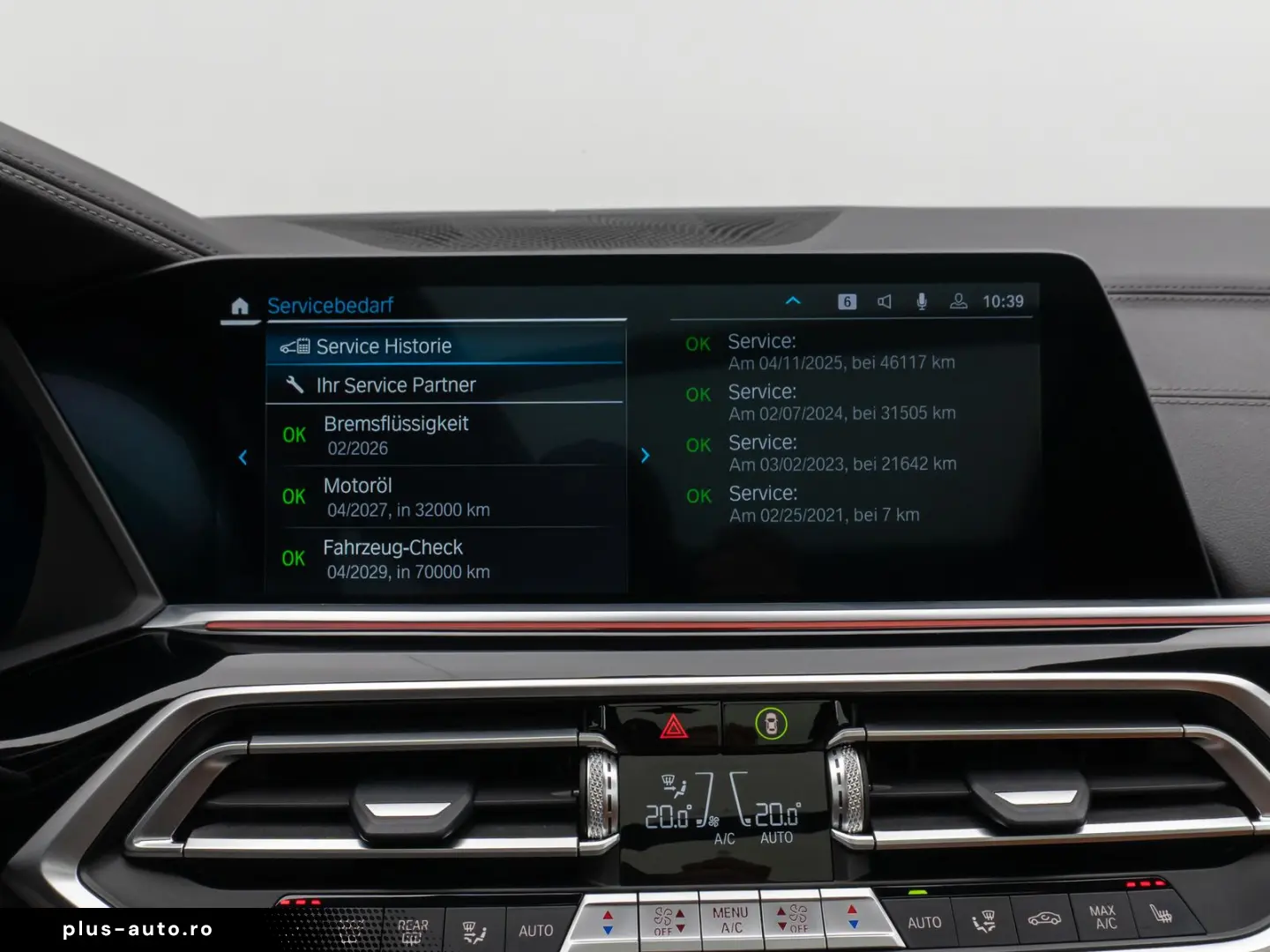 BMW X5 xD45e M Sport Panorama Laser Kamera DAB H K