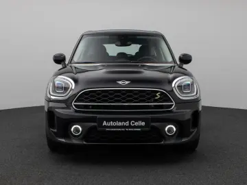 MINI Cooper SE Countryman Essential All4 Kamera DAB