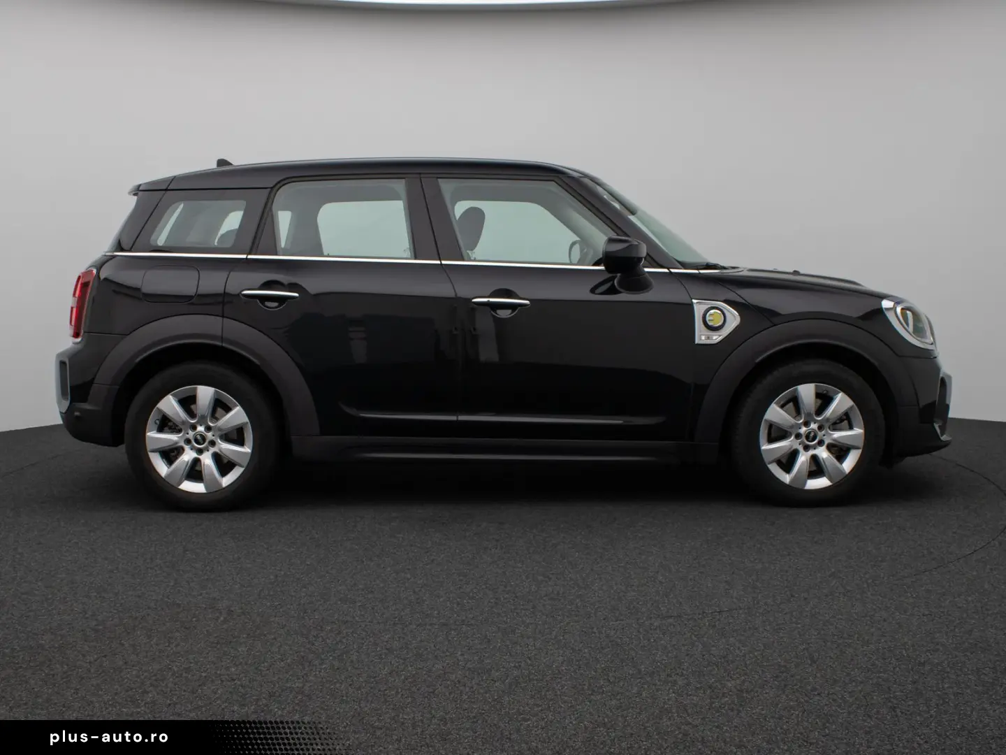 MINI Cooper SE Countryman Essential All4 Kamera DAB