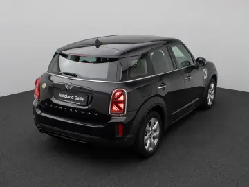 MINI Cooper SE Countryman Essential All4 Kamera DAB