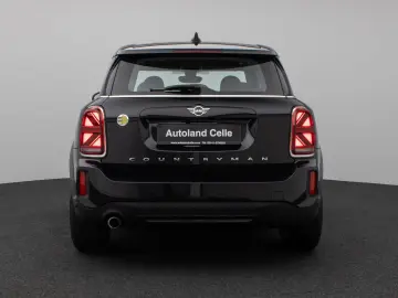 MINI Cooper SE Countryman Essential All4 Kamera DAB
