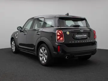 MINI Cooper SE Countryman Essential All4 Kamera DAB