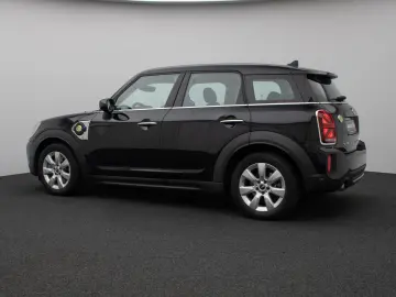MINI Cooper SE Countryman Essential All4 Kamera DAB