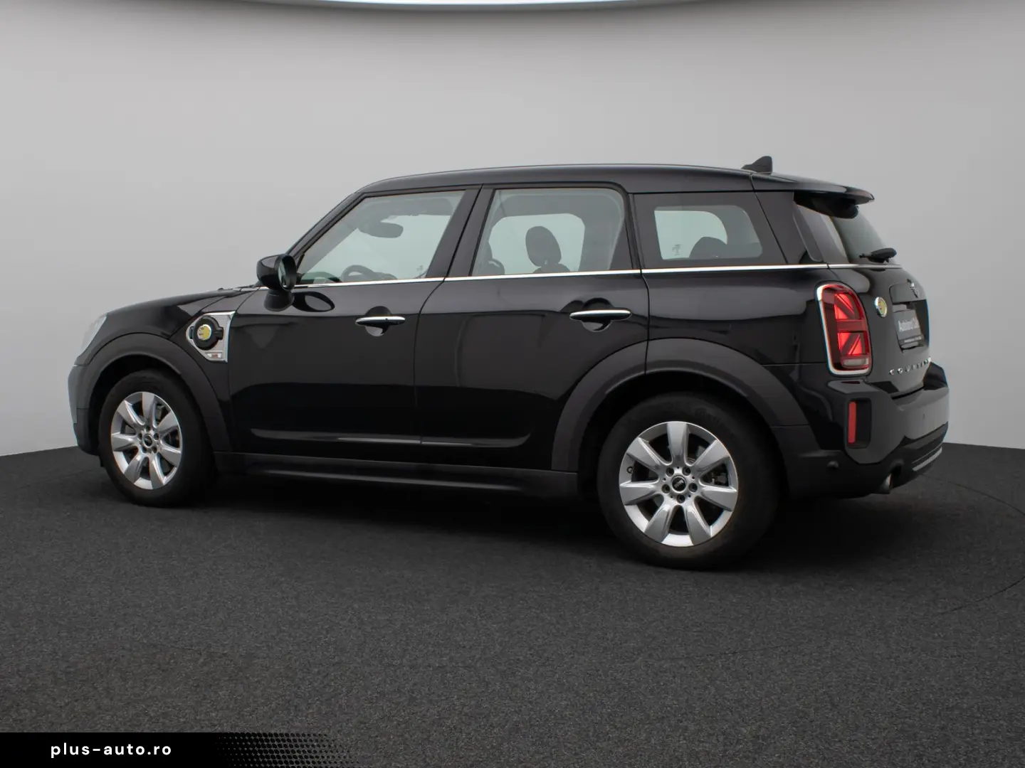 MINI Cooper SE Countryman Essential All4 Kamera DAB