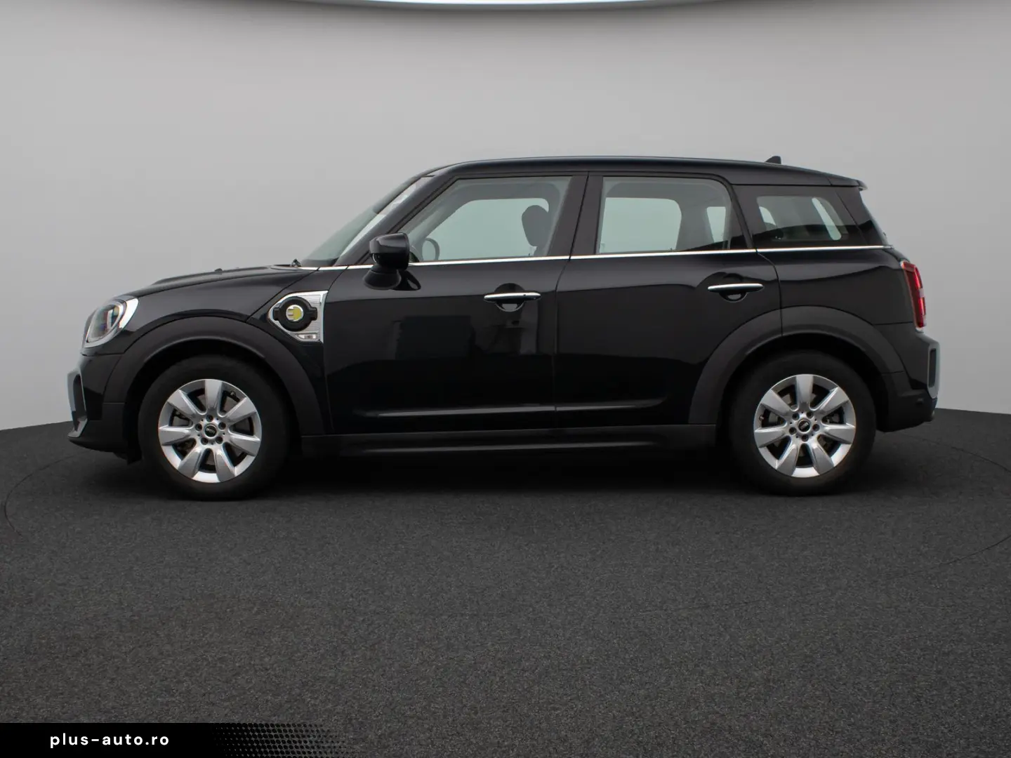 MINI Cooper SE Countryman Essential All4 Kamera DAB