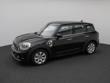 MINI Cooper SE Countryman Essential All4 Kamera DAB
