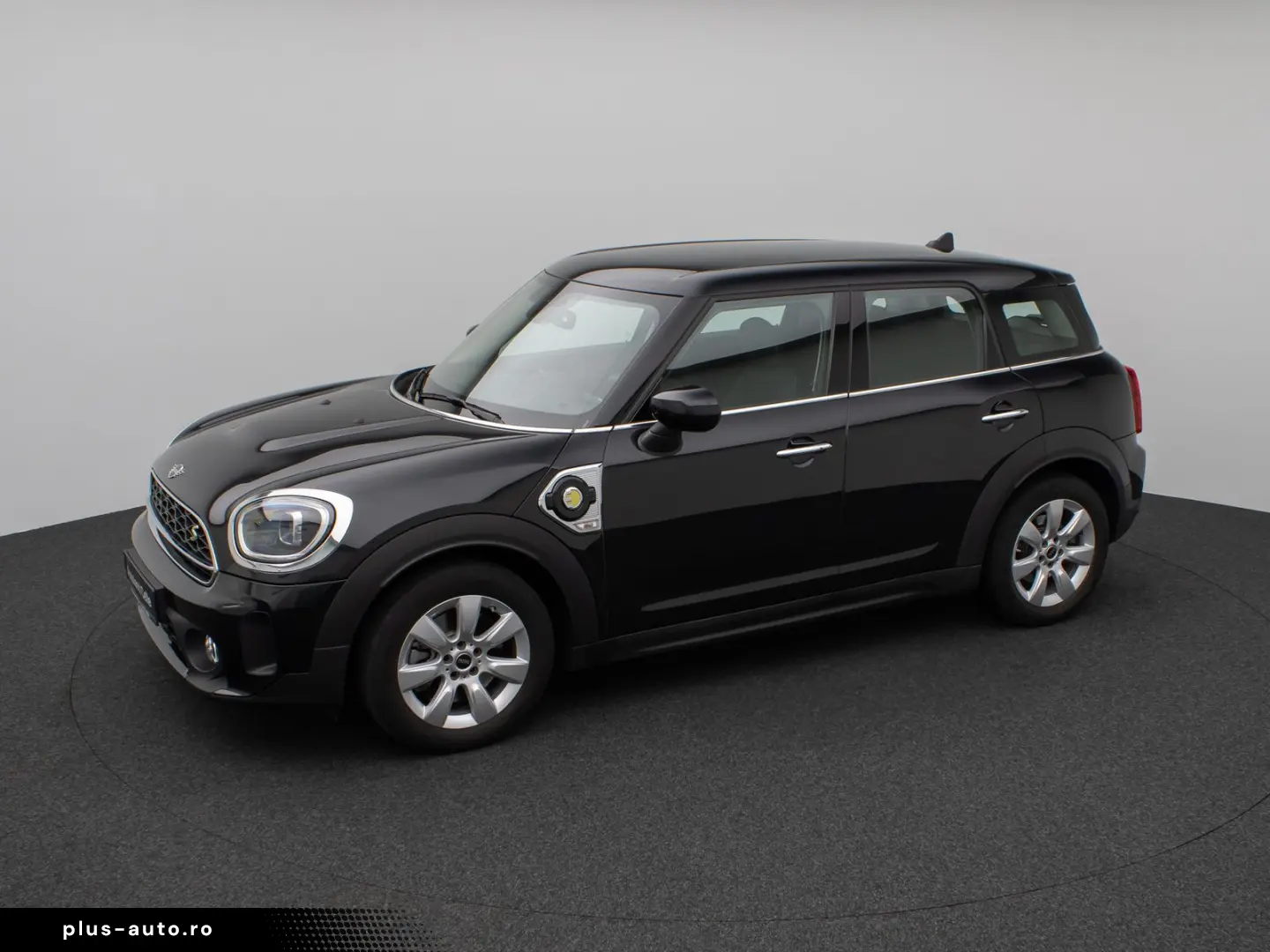 MINI Cooper SE Countryman Essential All4 Kamera DAB
