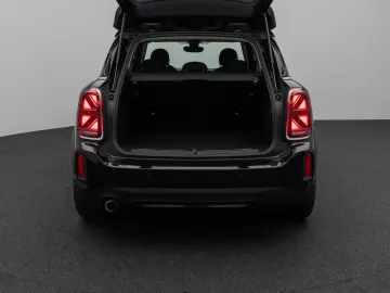 MINI Cooper SE Countryman Essential All4 Kamera DAB