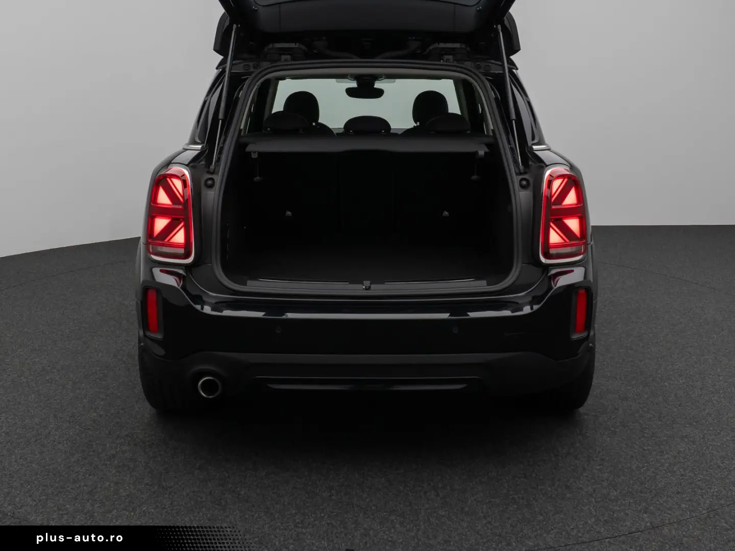 MINI Cooper SE Countryman Essential All4 Kamera DAB