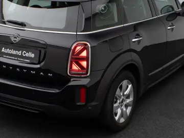 MINI Cooper SE Countryman Essential All4 Kamera DAB