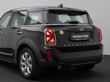 MINI Cooper SE Countryman Essential All4 Kamera DAB