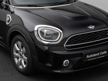 MINI Cooper SE Countryman Essential All4 Kamera DAB