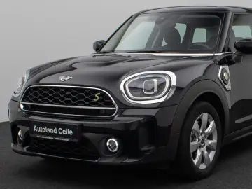 MINI Cooper SE Countryman Essential All4 Kamera DAB