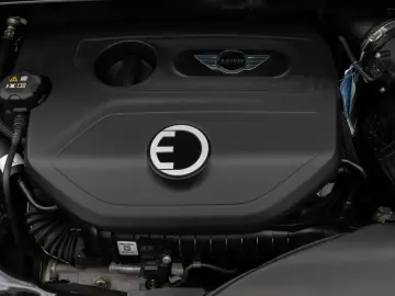 MINI Cooper SE Countryman Essential All4 Kamera DAB