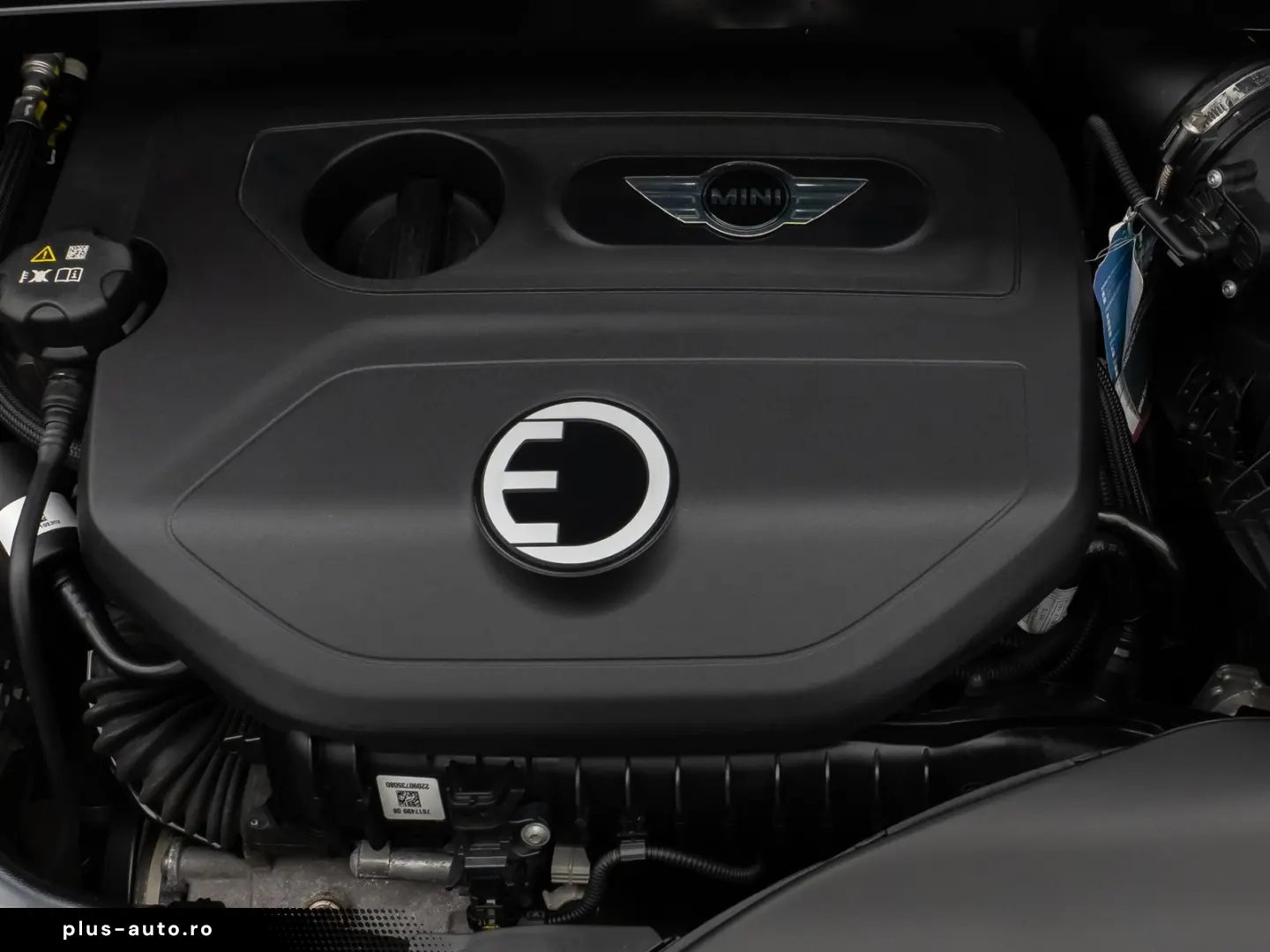 MINI Cooper SE Countryman Essential All4 Kamera DAB