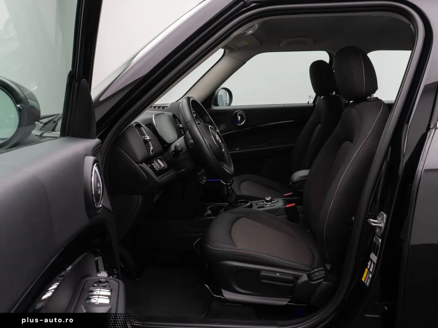 MINI Cooper SE Countryman Essential All4 Kamera DAB