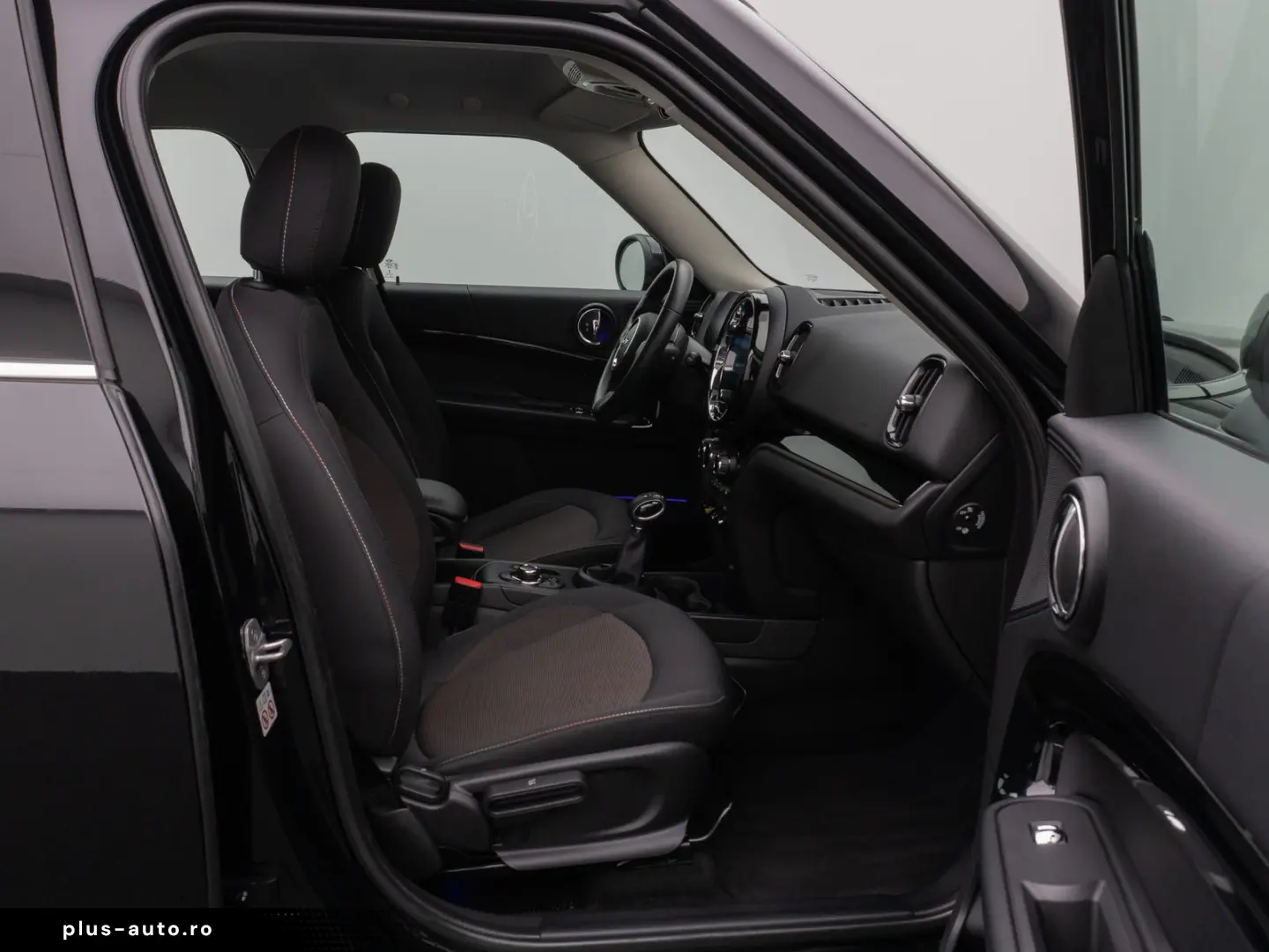 MINI Cooper SE Countryman Essential All4 Kamera DAB