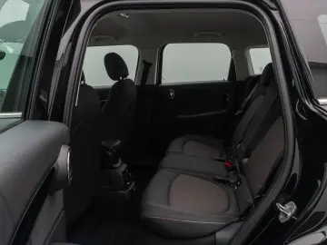 MINI Cooper SE Countryman Essential All4 Kamera DAB