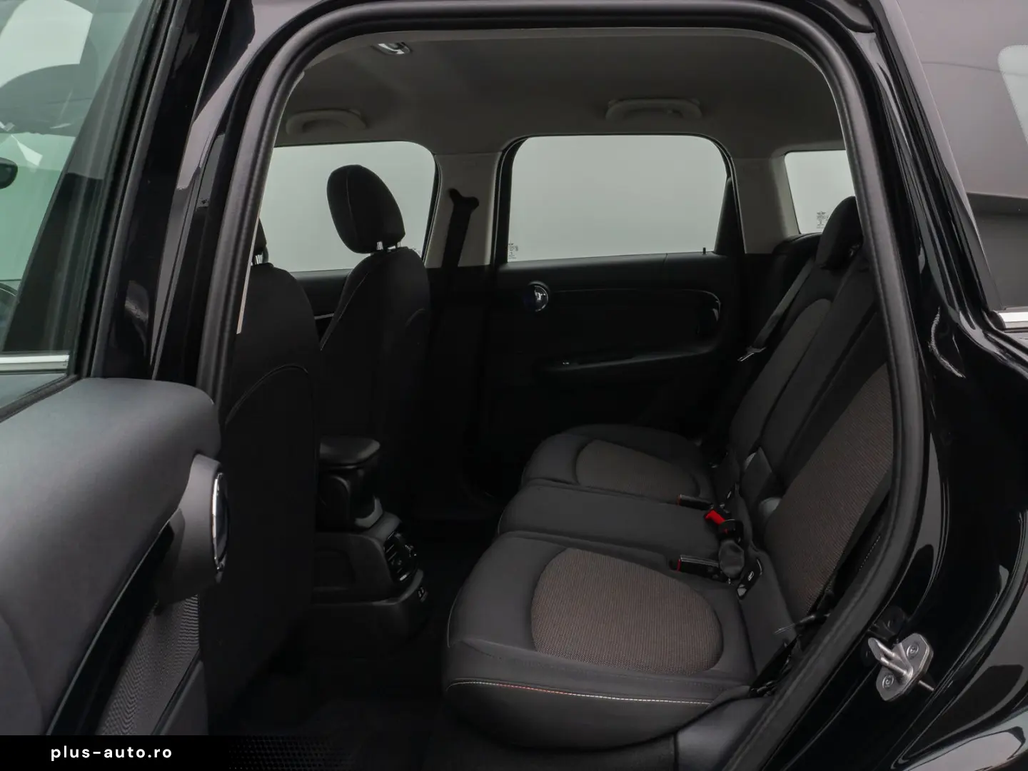 MINI Cooper SE Countryman Essential All4 Kamera DAB