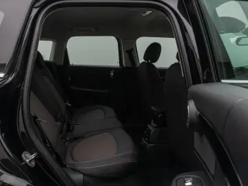 MINI Cooper SE Countryman Essential All4 Kamera DAB