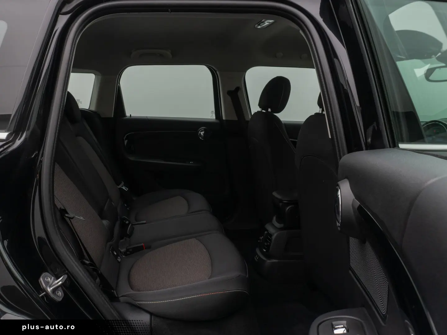 MINI Cooper SE Countryman Essential All4 Kamera DAB