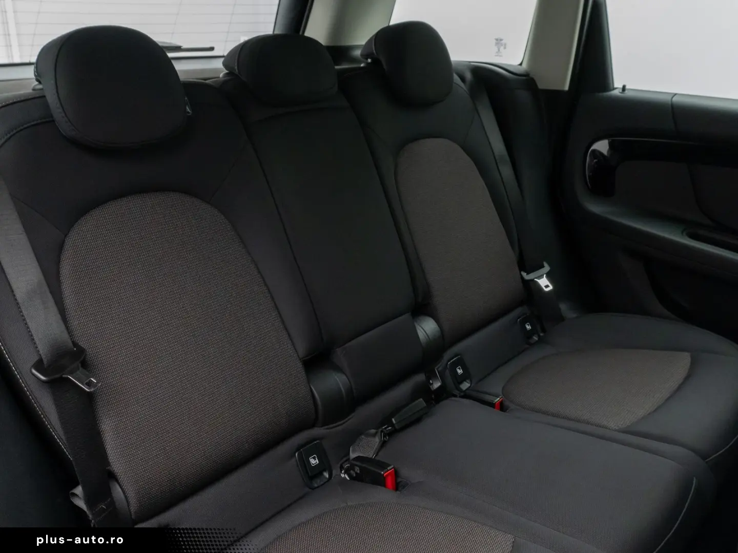 MINI Cooper SE Countryman Essential All4 Kamera DAB