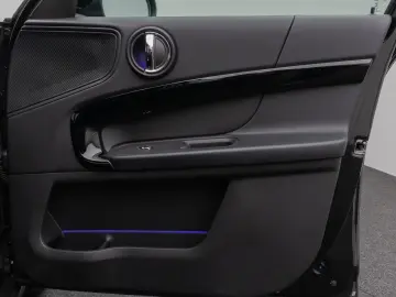 MINI Cooper SE Countryman Essential All4 Kamera DAB