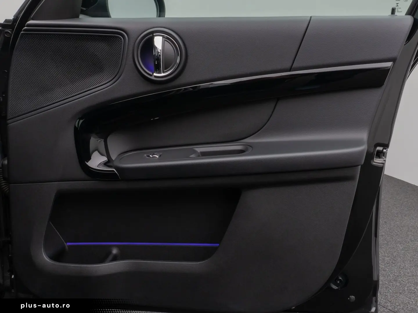 MINI Cooper SE Countryman Essential All4 Kamera DAB