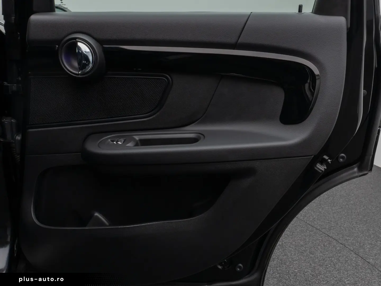 MINI Cooper SE Countryman Essential All4 Kamera DAB