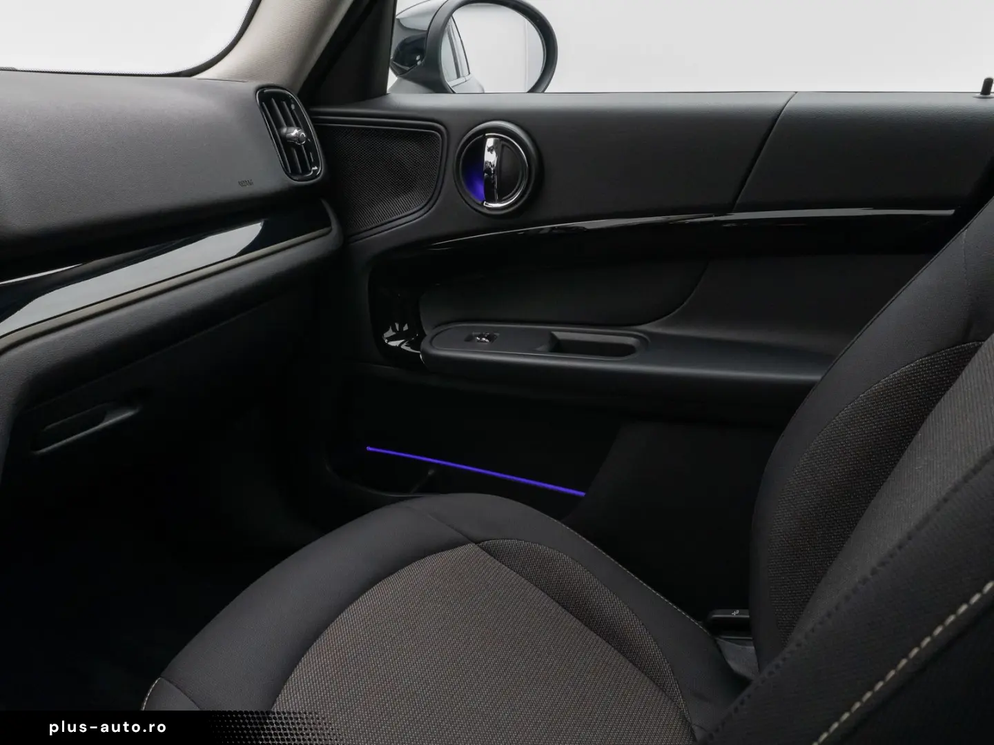 MINI Cooper SE Countryman Essential All4 Kamera DAB