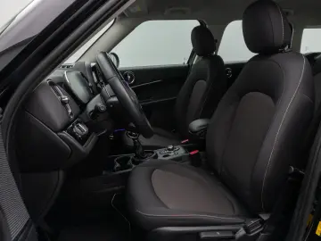 MINI Cooper SE Countryman Essential All4 Kamera DAB