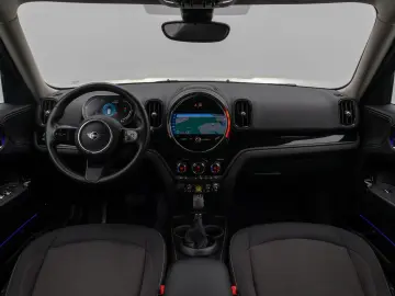 MINI Cooper SE Countryman Essential All4 Kamera DAB