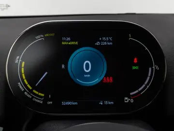 MINI Cooper SE Countryman Essential All4 Kamera DAB