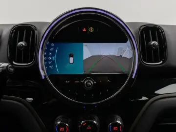 MINI Cooper SE Countryman Essential All4 Kamera DAB