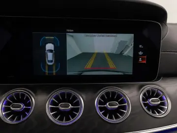 MERCEDES-BENZ E300d Coupe 4Matic AMG Panorama Kamera LED