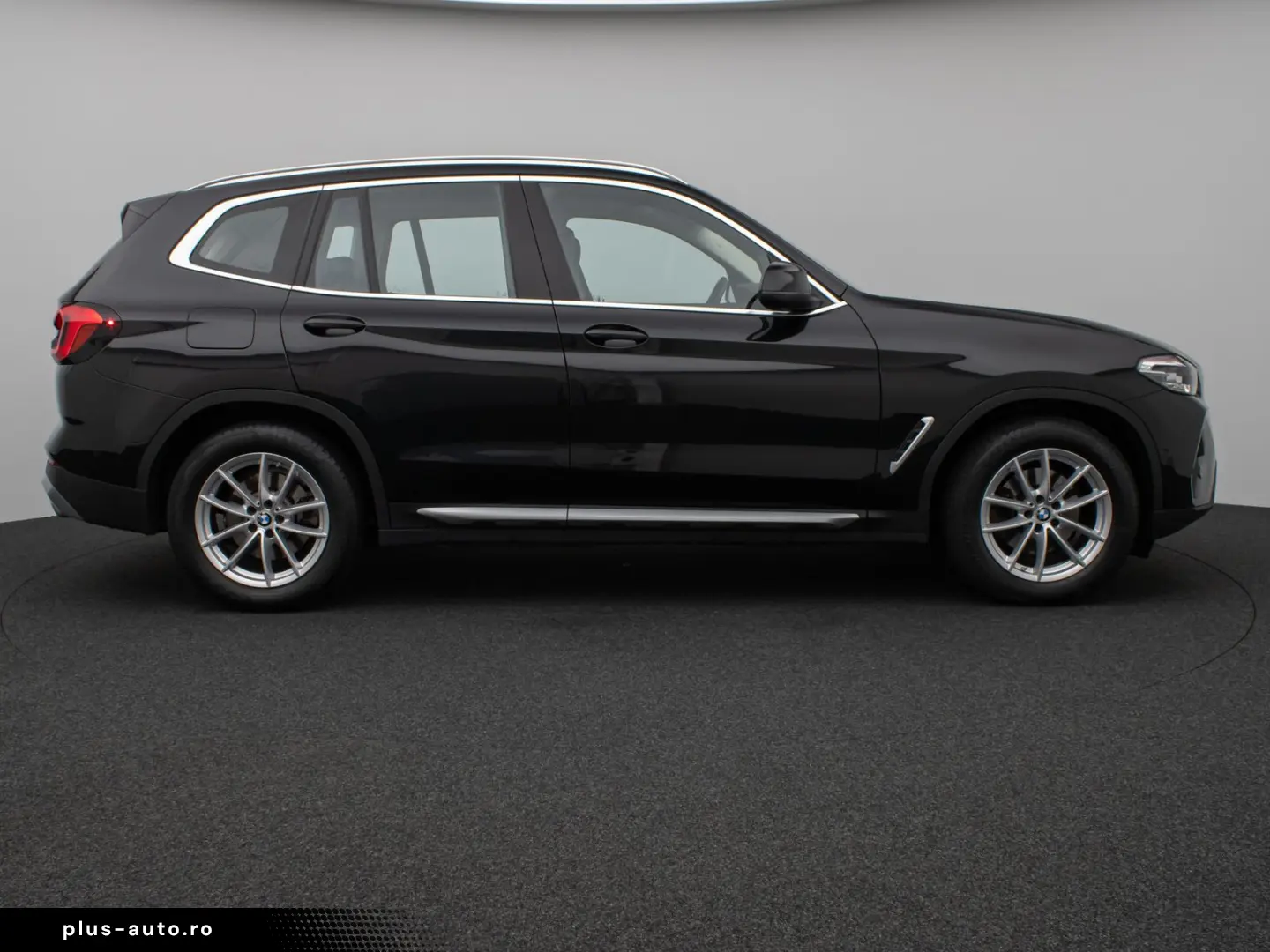BMW X3 xD20d Kamera DAB CockPitPlus LED Sport Leder