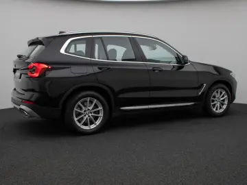 BMW X3 xD20d Kamera DAB CockPitPlus LED Sport Leder