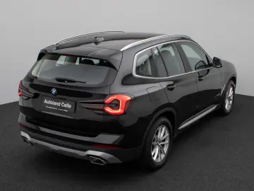 BMW X3 xD20d Kamera DAB CockPitPlus LED Sport Leder