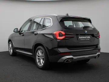 BMW X3 xD20d Kamera DAB CockPitPlus LED Sport Leder