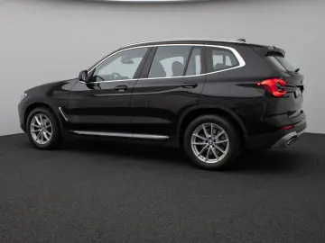 BMW X3 xD20d Kamera DAB CockPitPlus LED Sport Leder