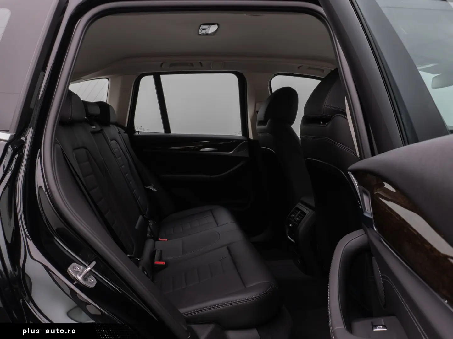 BMW X3 xD20d Kamera DAB CockPitPlus LED Sport Leder