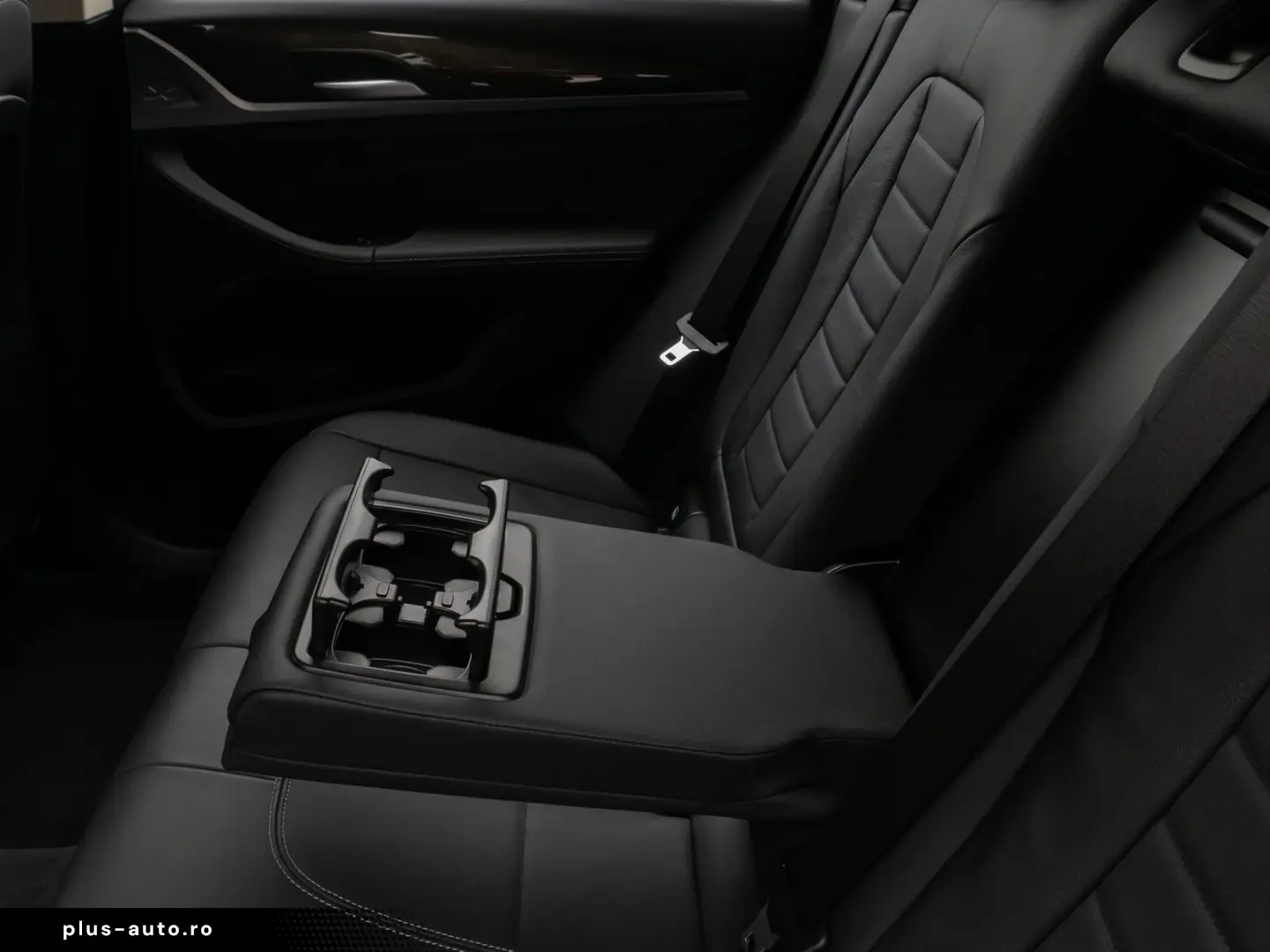 BMW X3 xD20d Kamera DAB CockPitPlus LED Sport Leder